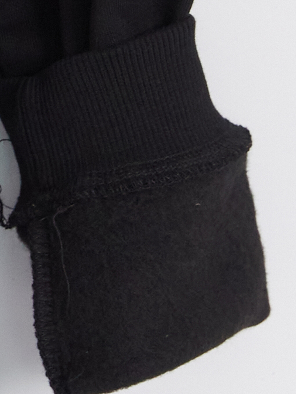 Boys' Thick Sweatshirt-3