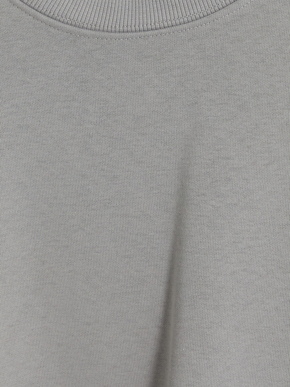 Junge Grey Sweatshirt-1