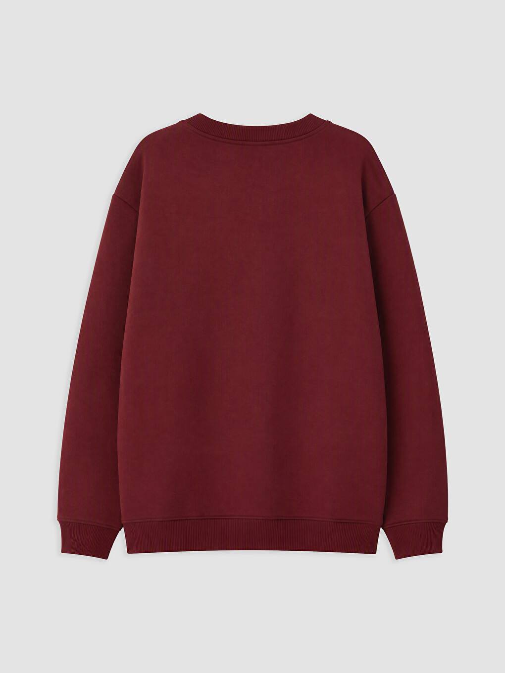 Boys' Thick Sweatshirt-1