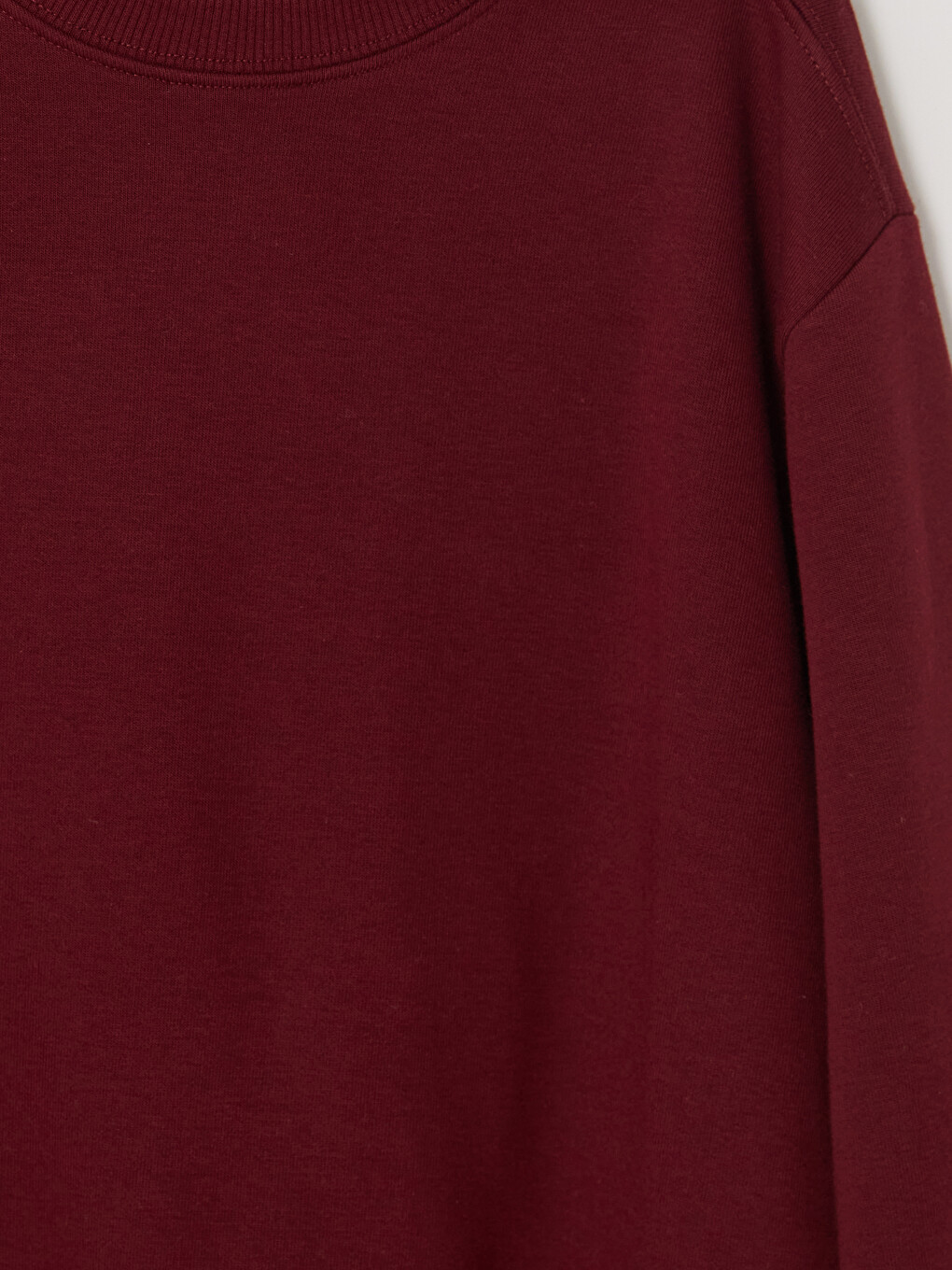 Boys' Thick Sweatshirt-2