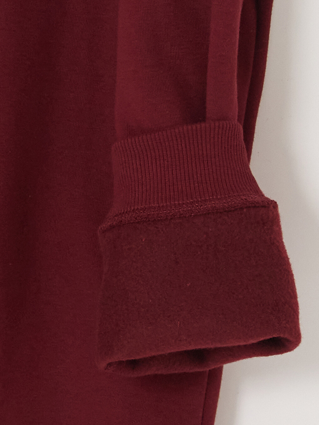 Boys' Thick Sweatshirt-3