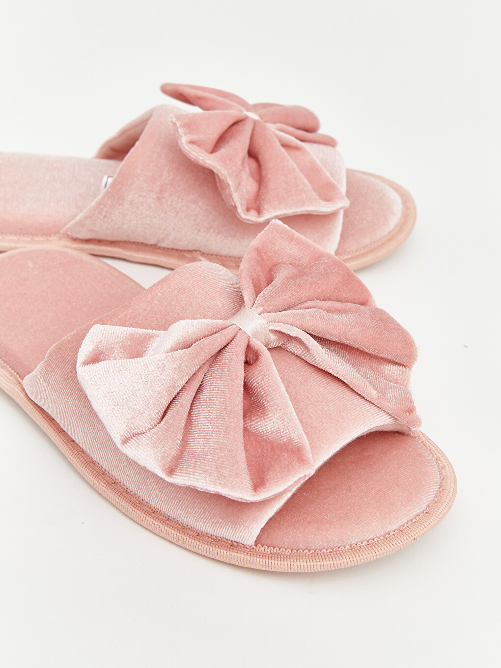 Bow Women's Home Slipper-2