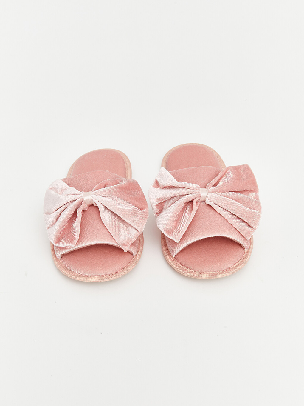 Bow Women's Home Slipper-3