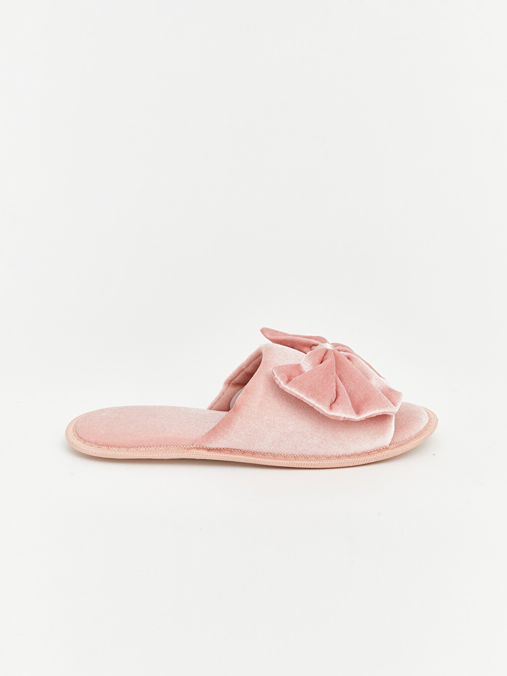 Bow Women's Home Slipper-4