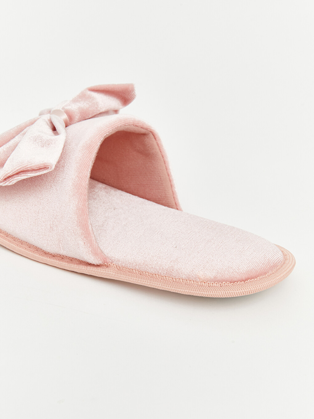 Bow Women's Home Slipper-5