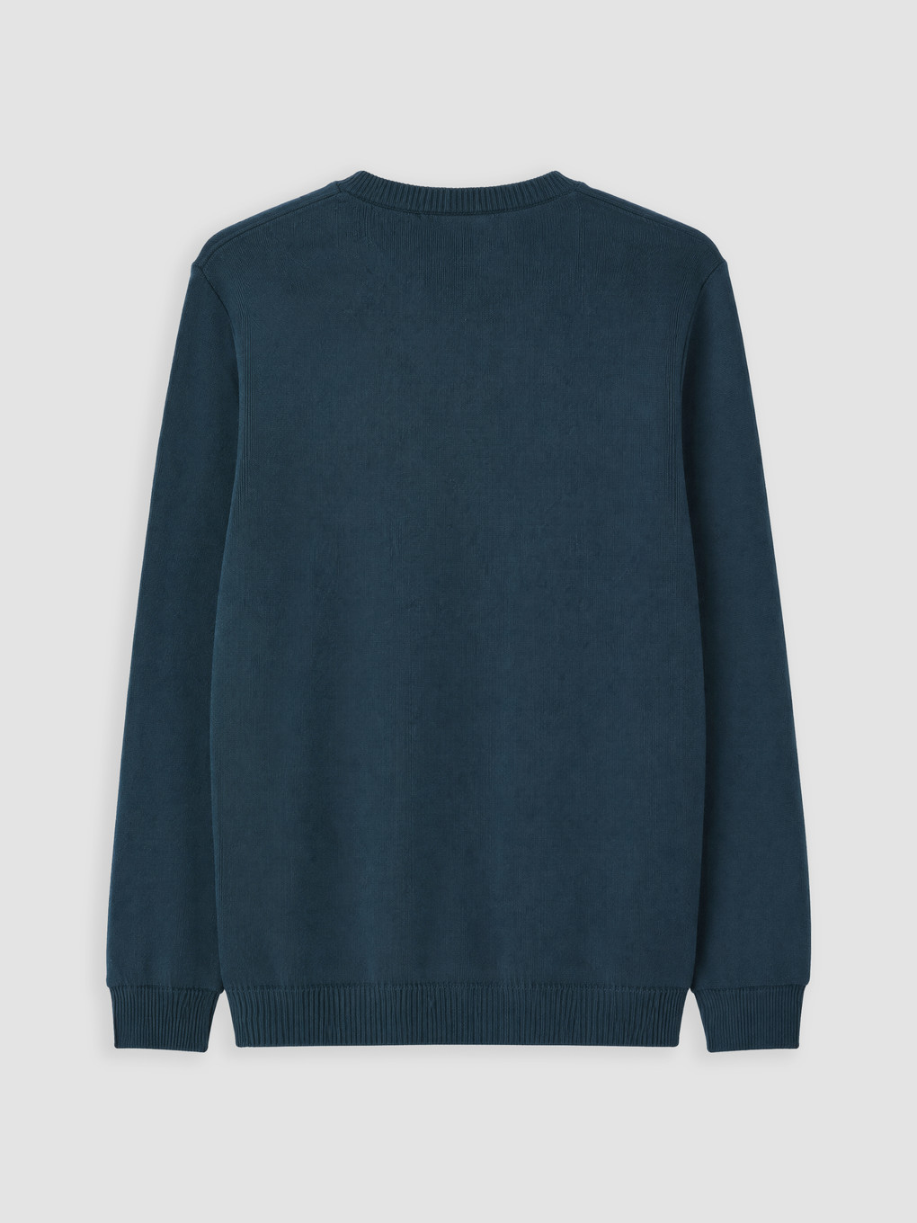 Bluza Sportive Me Jakë Të Rrumbullakët Për Burra-3