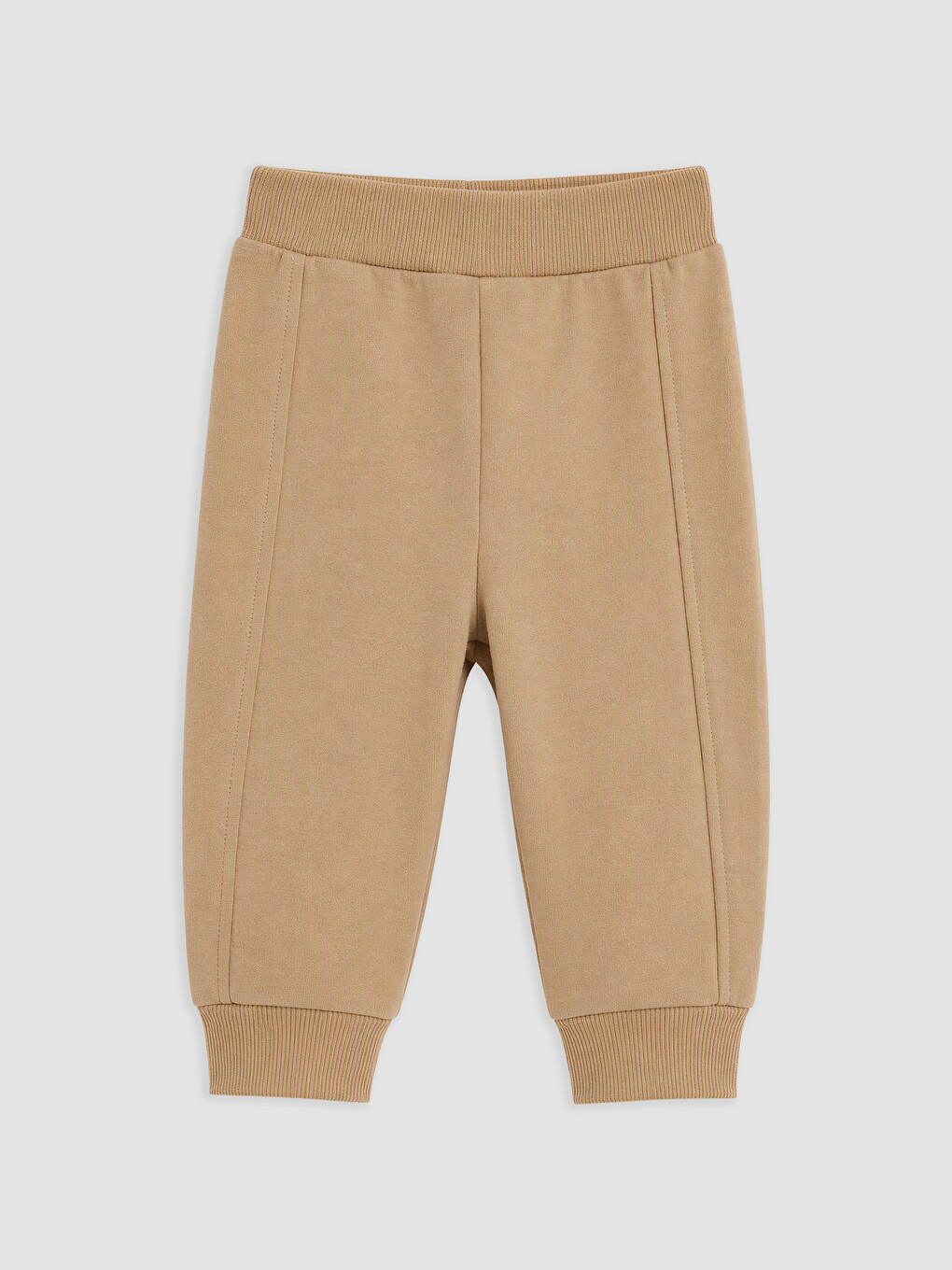 Bej Winnie The Pooh Erkek Bebek Takım-4
