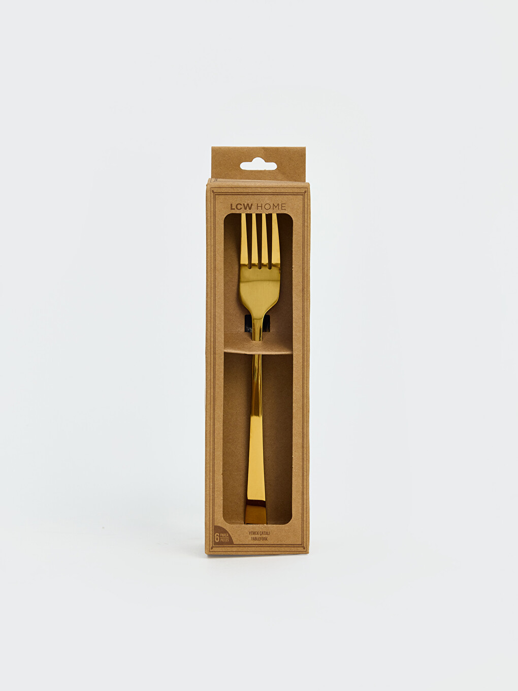 6-piece Fork Set-1