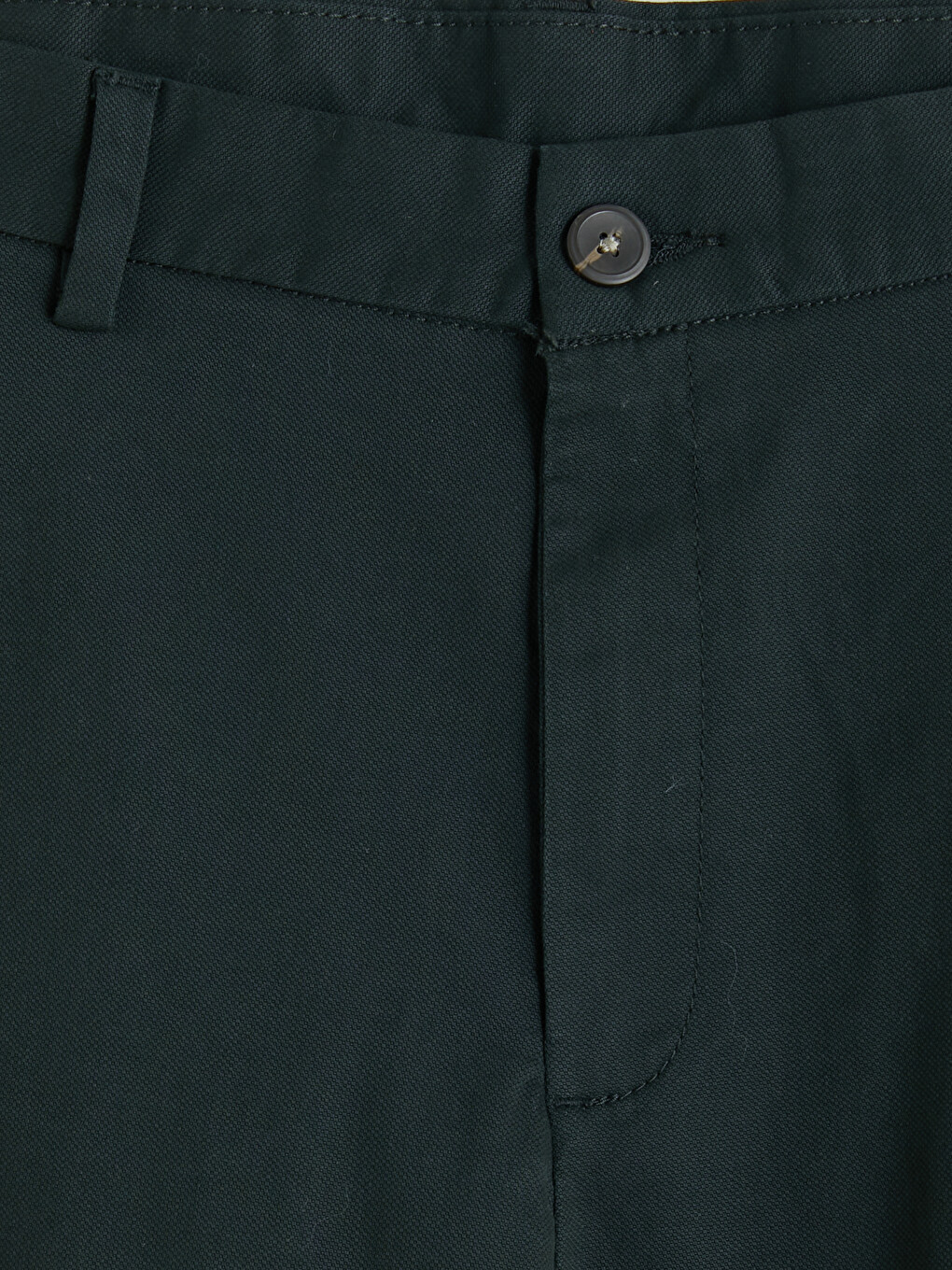 Standard Fit Men's Chino Trousers-7