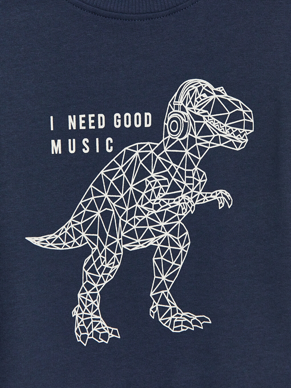 Boy Indigo Sweatshirt-5