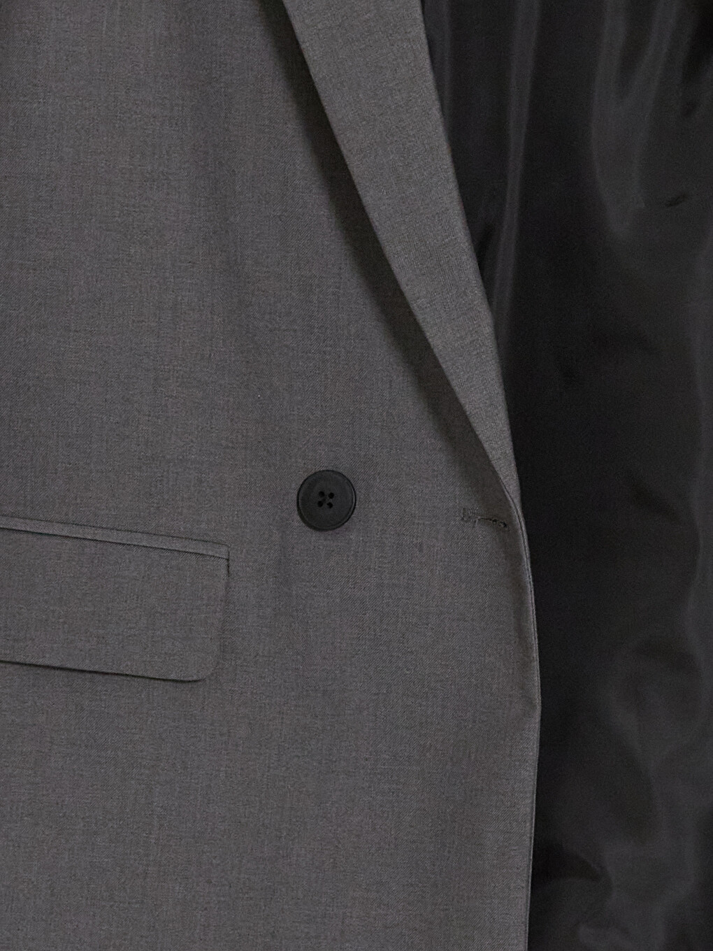Woman Grey Jacket-7