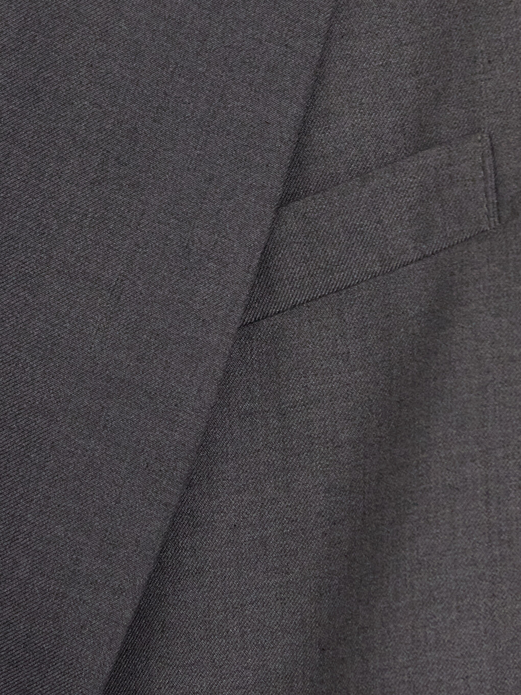 Woman Grey Jacket-8