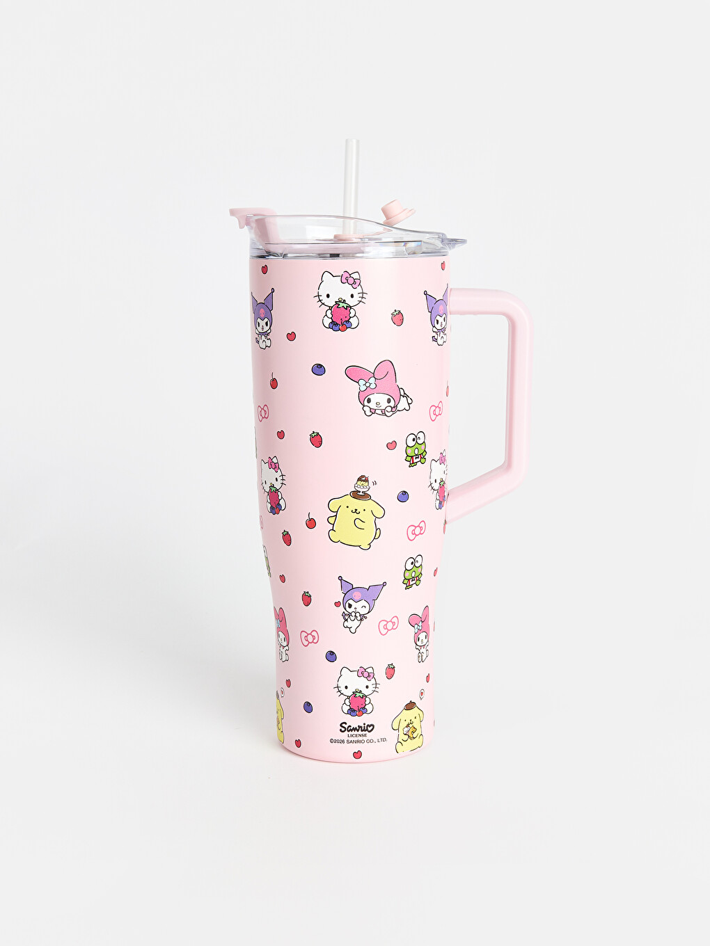 Termos Imprimat Hello Kitty 1000 Ml-1