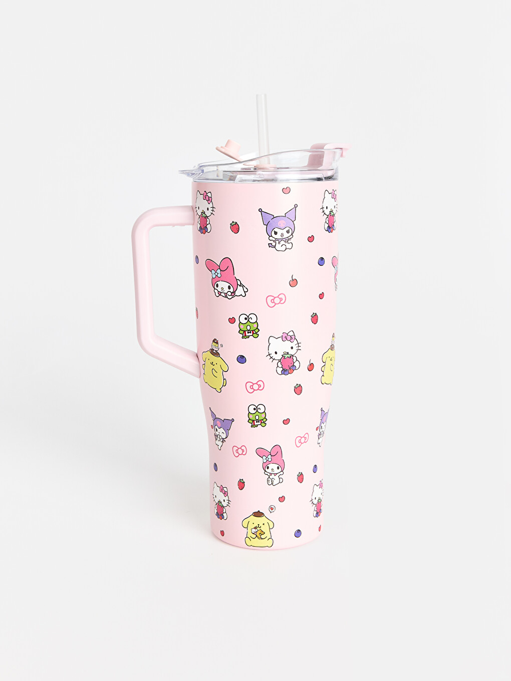 Termos Imprimat Hello Kitty 1000 Ml-2