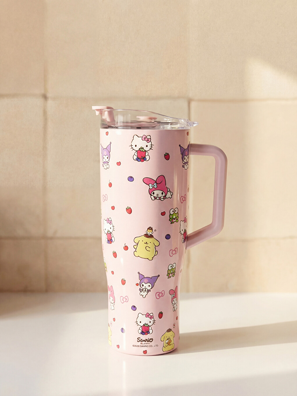 Termos Imprimat Hello Kitty 1000 Ml