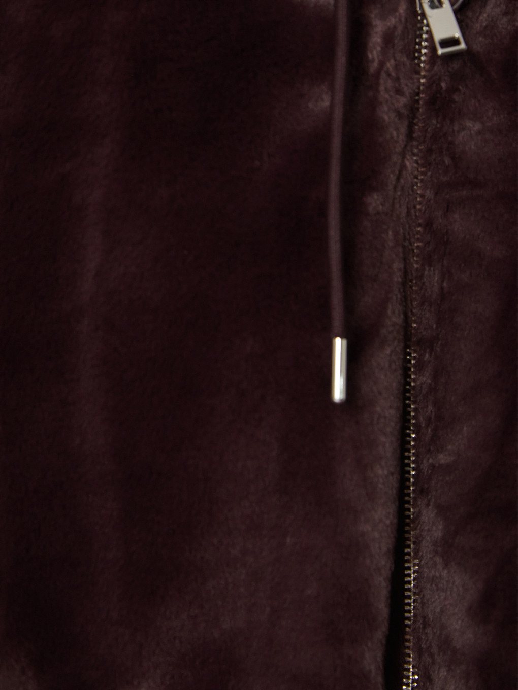 Hooded Women's Fur-6