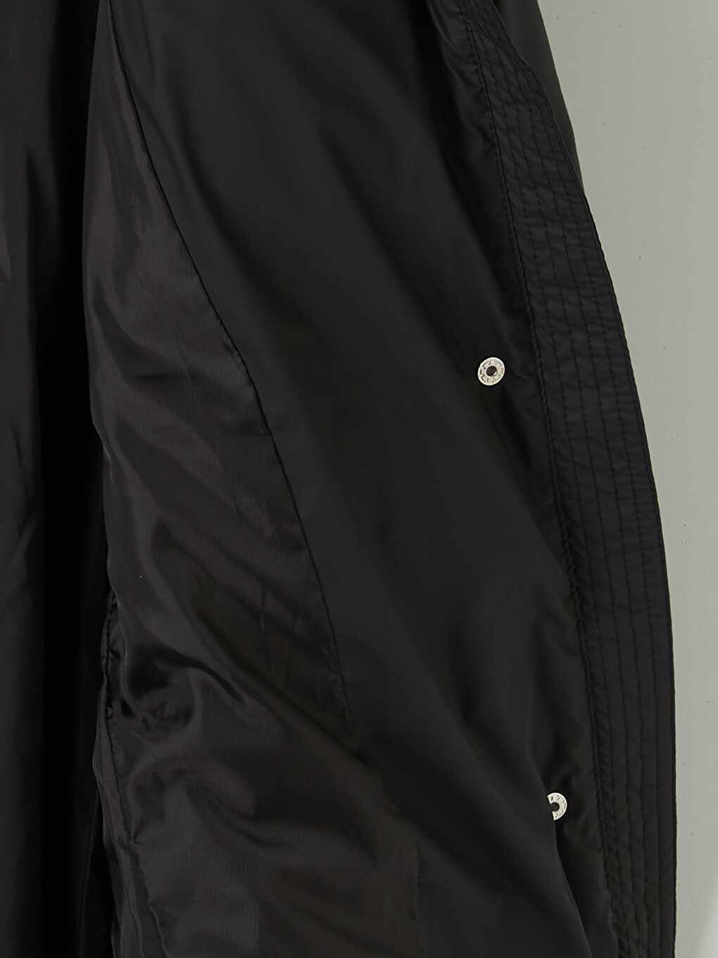 Femër E Zeze Pallto Puffer-7