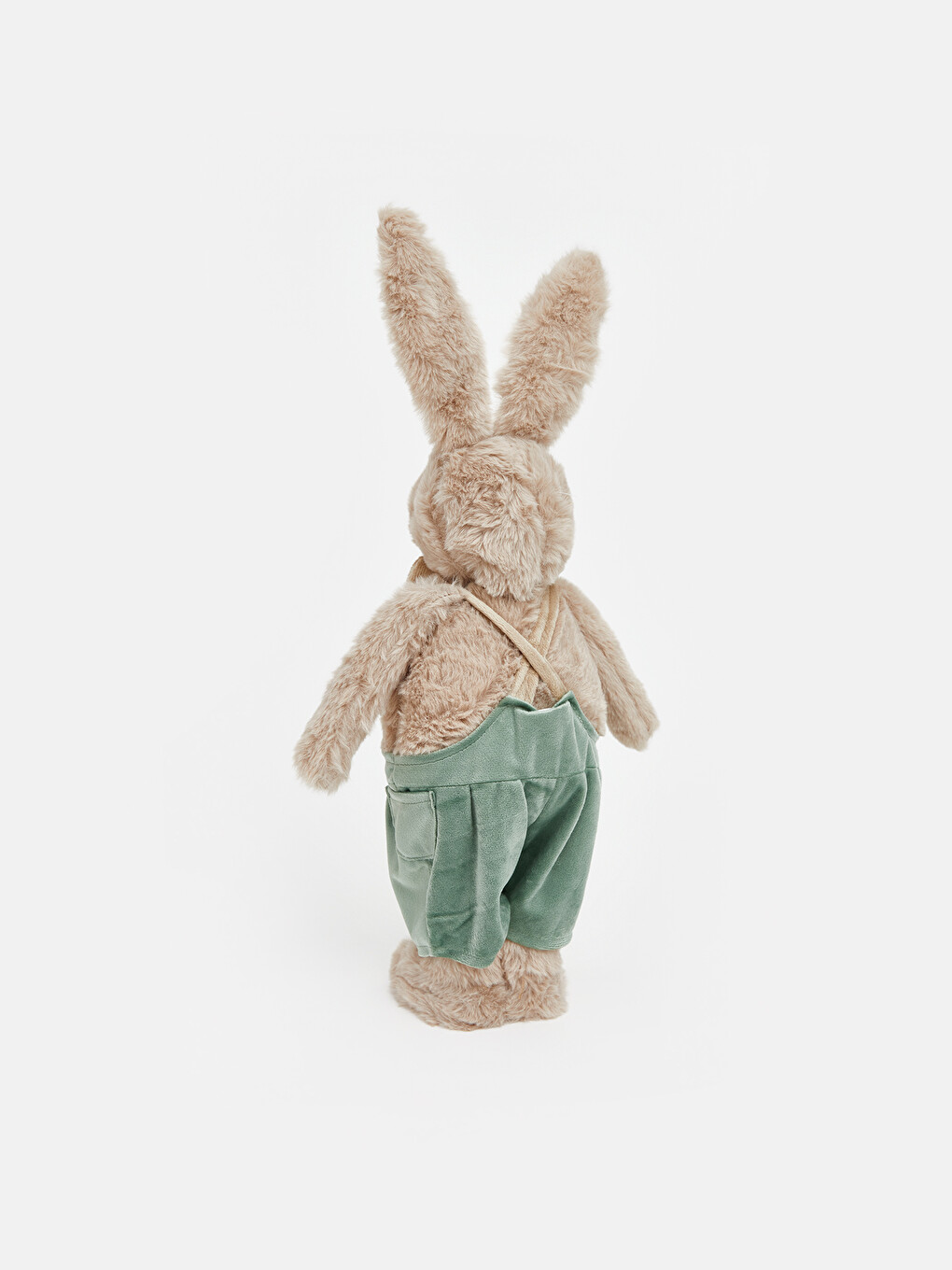 Rabbit Figured Decorative Figure Toy-3