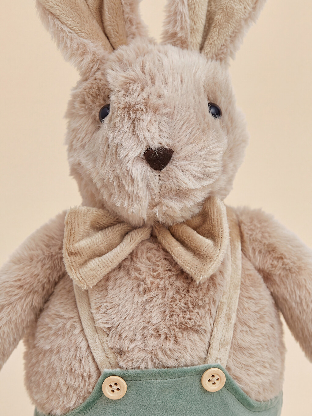 Rabbit Figured Decorative Figure Toy-1