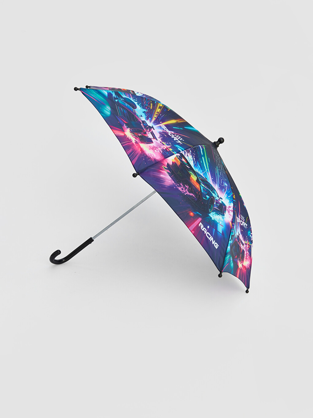 Printed Girls' Umbrella