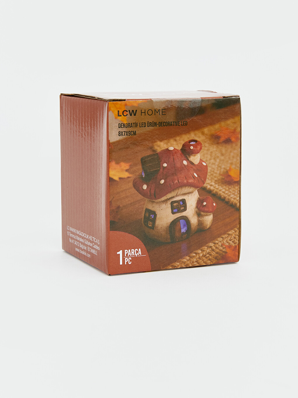 Mix Ornament-2