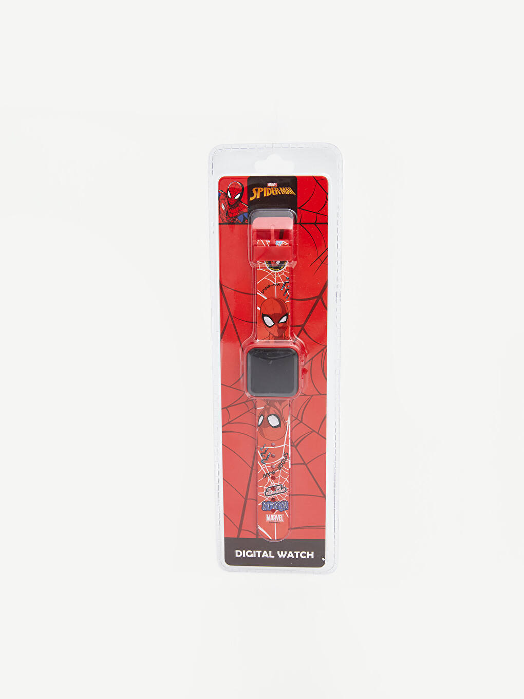 Mix Digital Watch-1