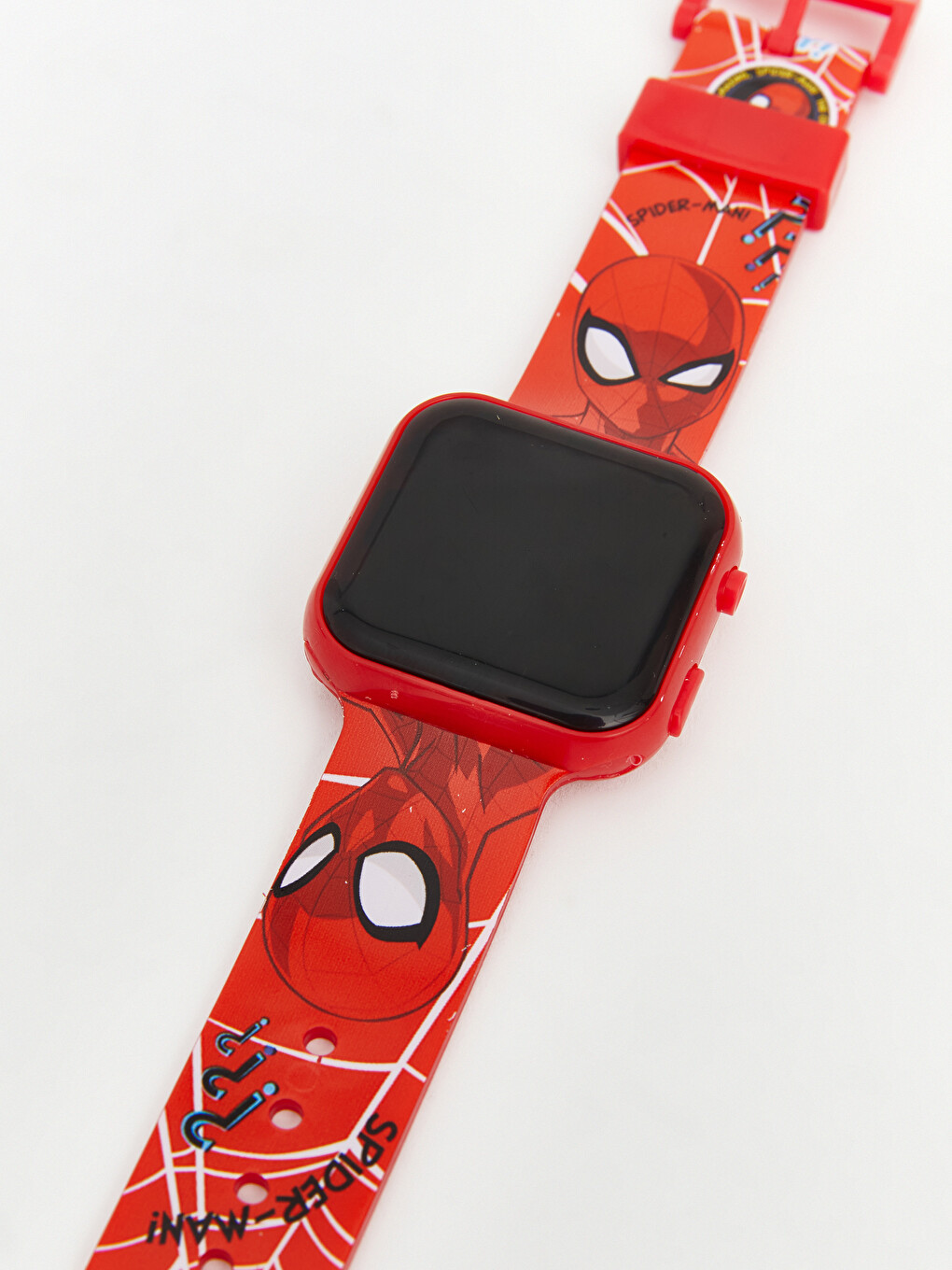 Mix Digital Watch-2