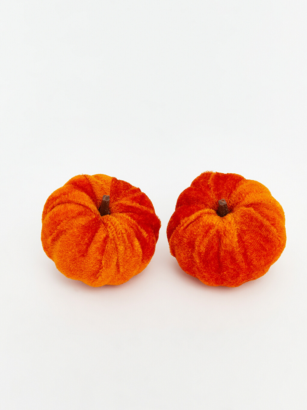 Pumpkin Formed Decorative Product-1