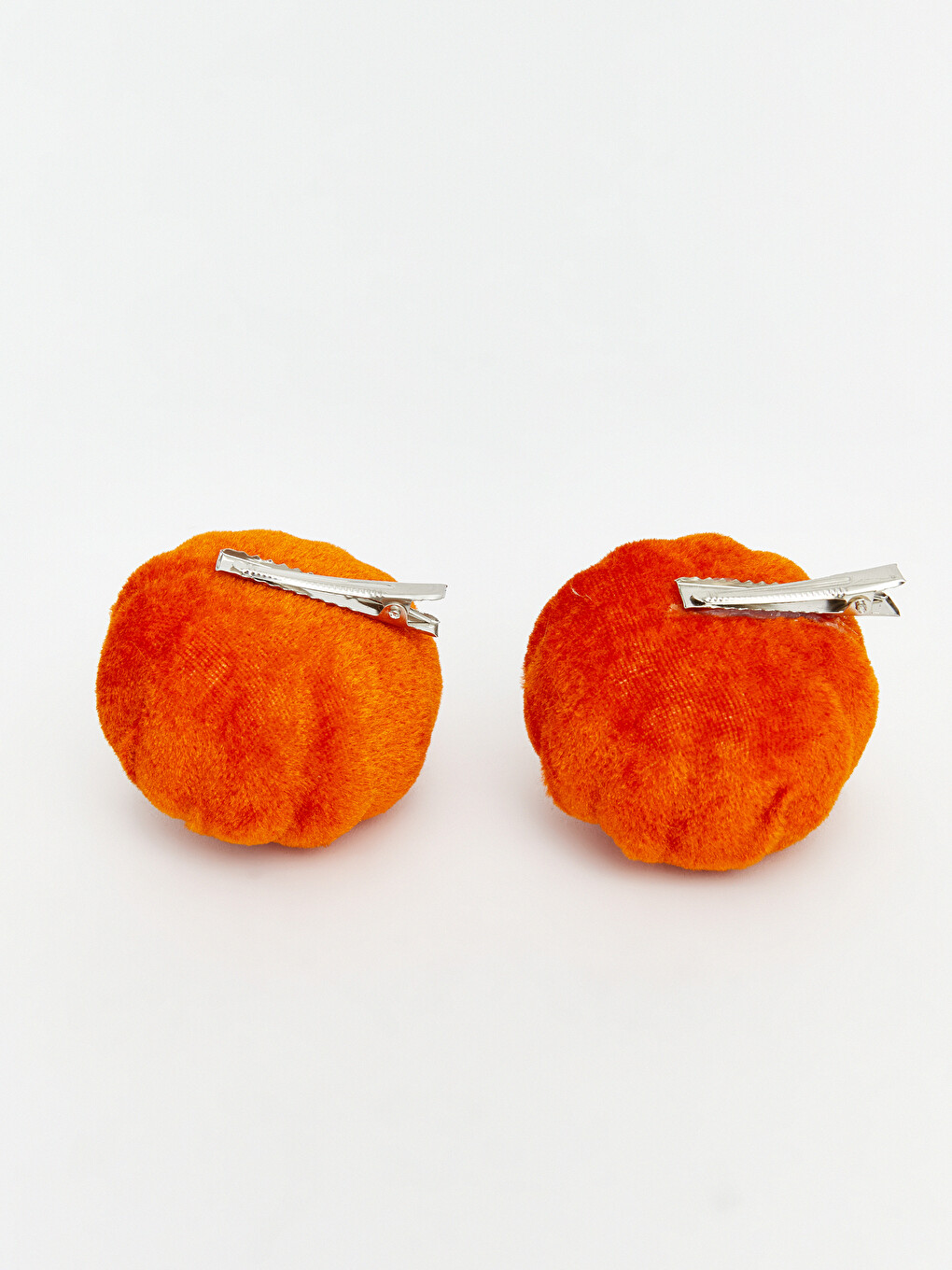 Pumpkin Formed Decorative Product-2