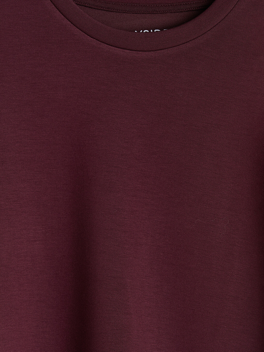 Femër Ngjyre Kumbull Sweatshirt-6