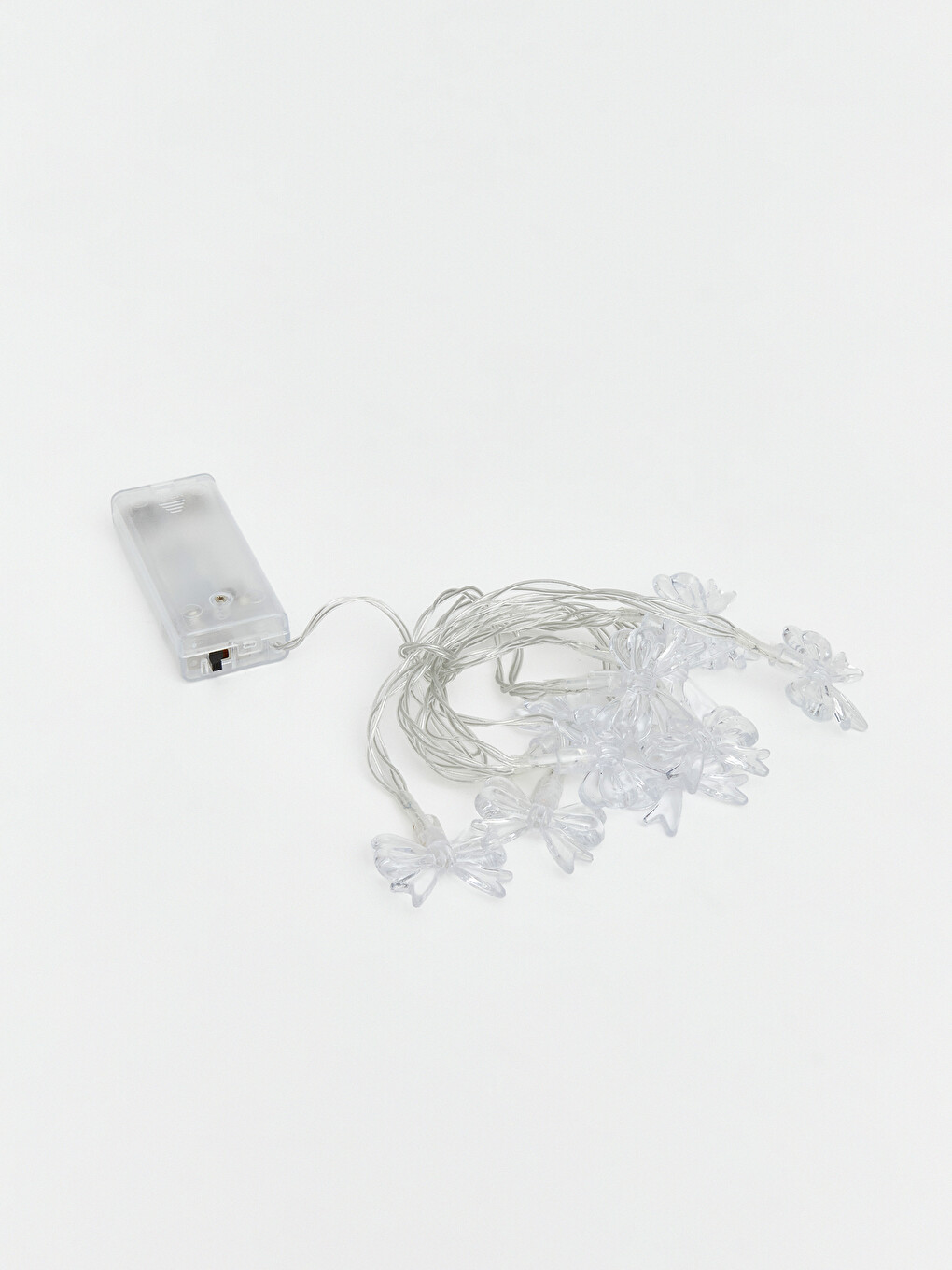 Декоративті Led Шам
