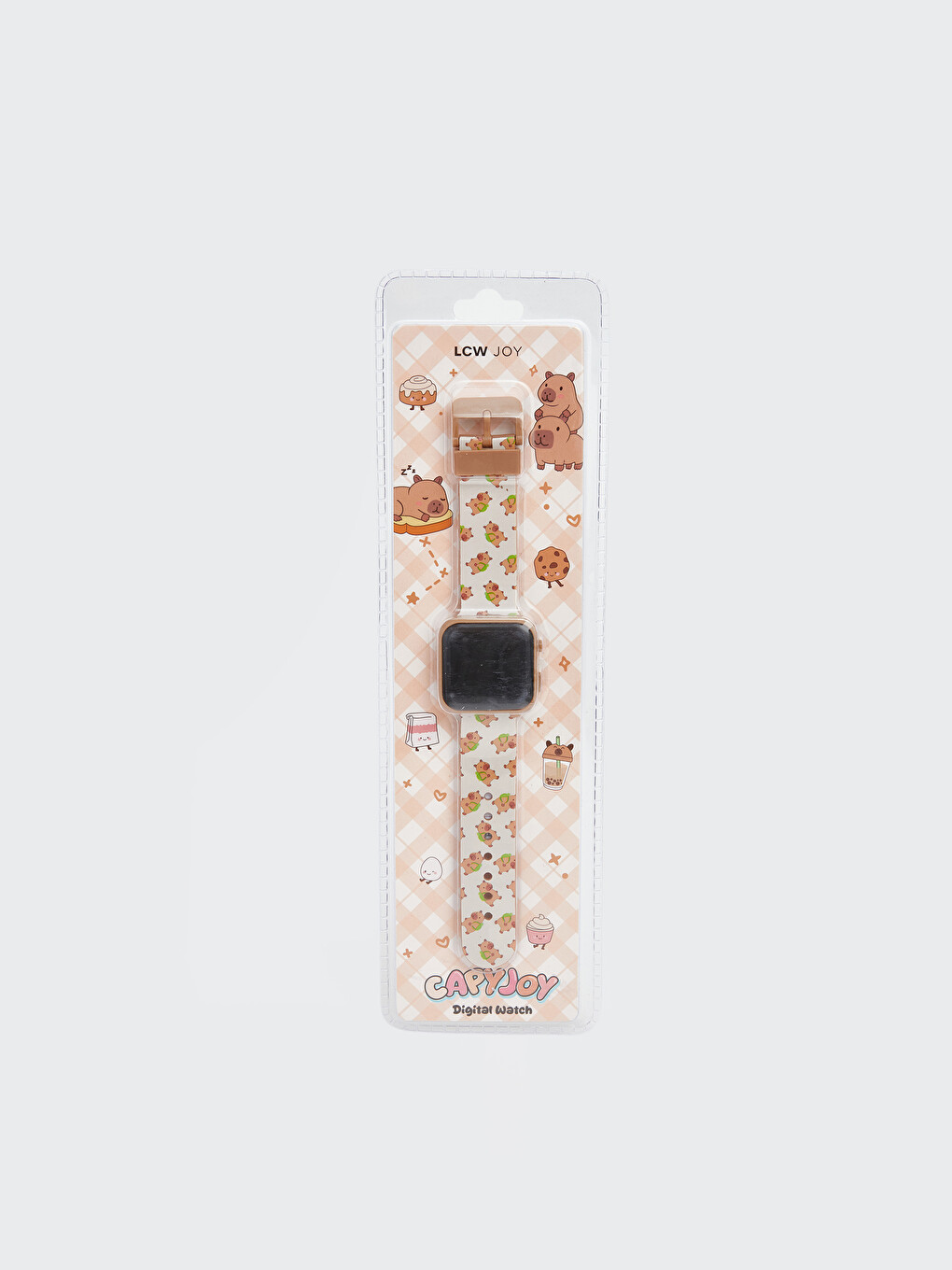 Boy Mix Digital Watch-1