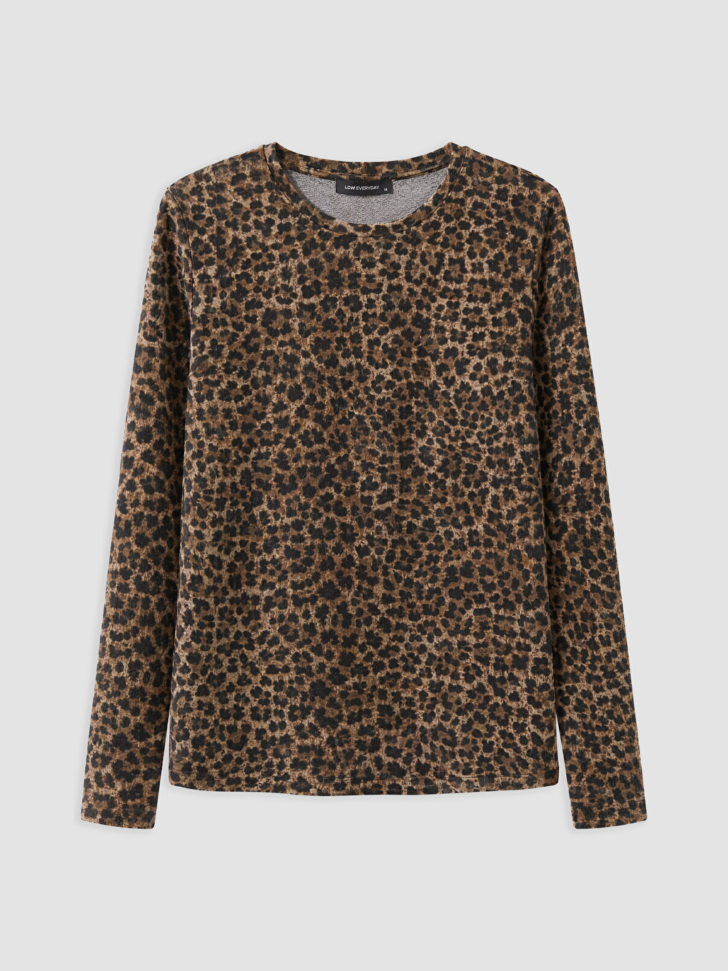 Corps Brun Femme