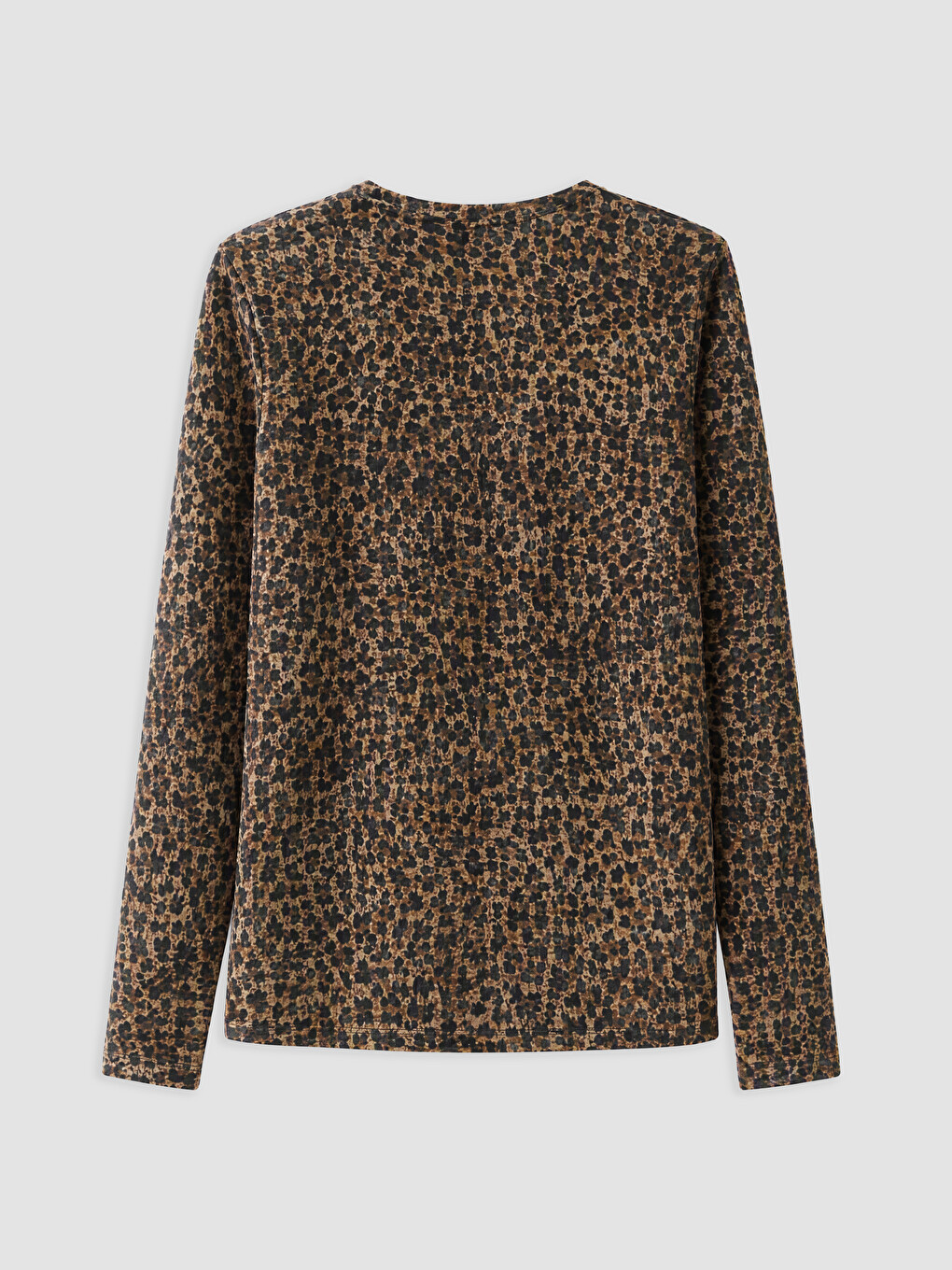 Corps Brun Femme-1