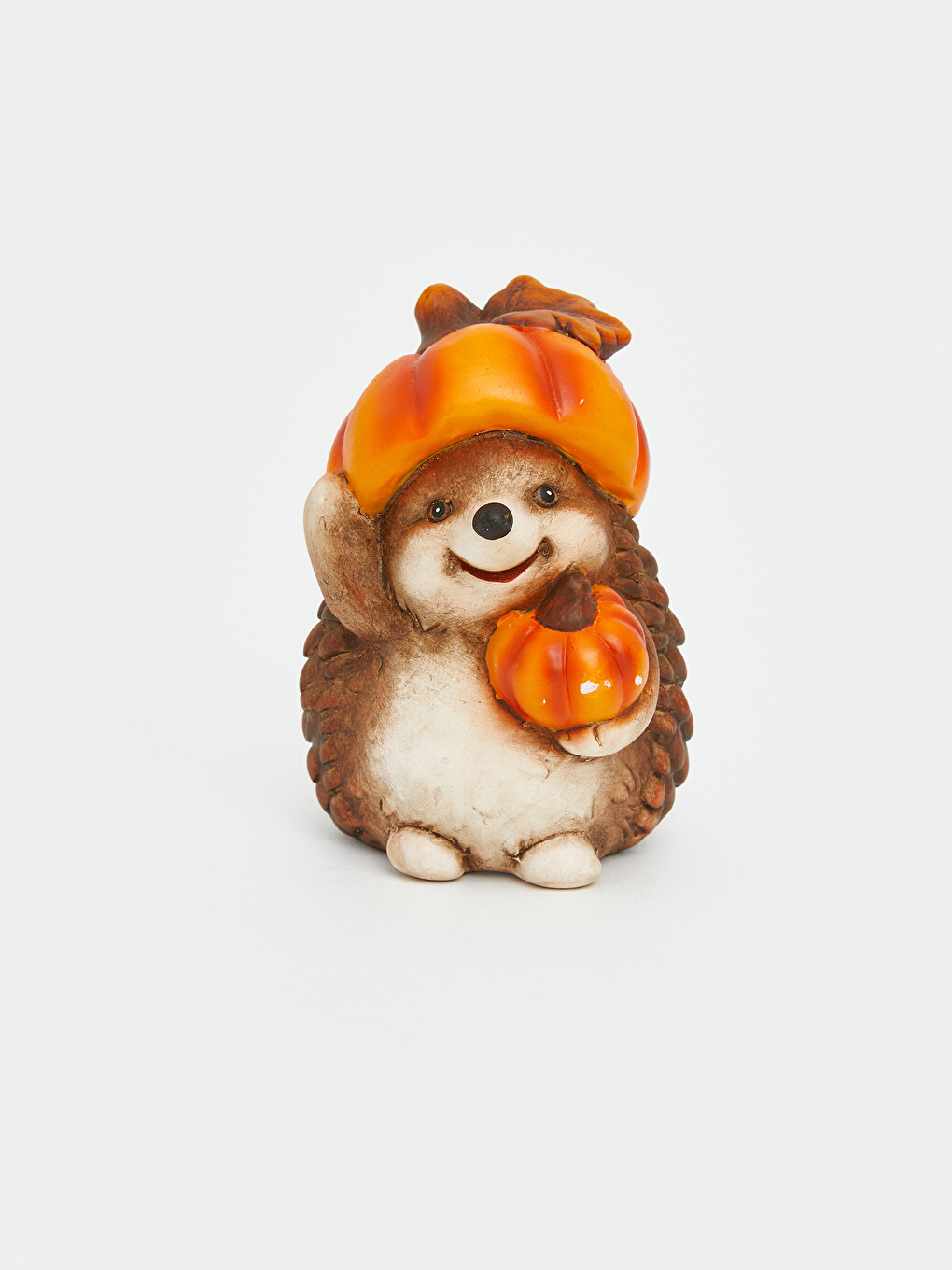 Hedgehog Figured Decorative Ornament-1