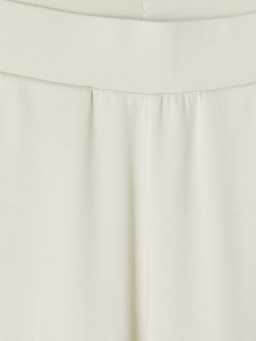Elastic Waist Women's Sweatpants-5