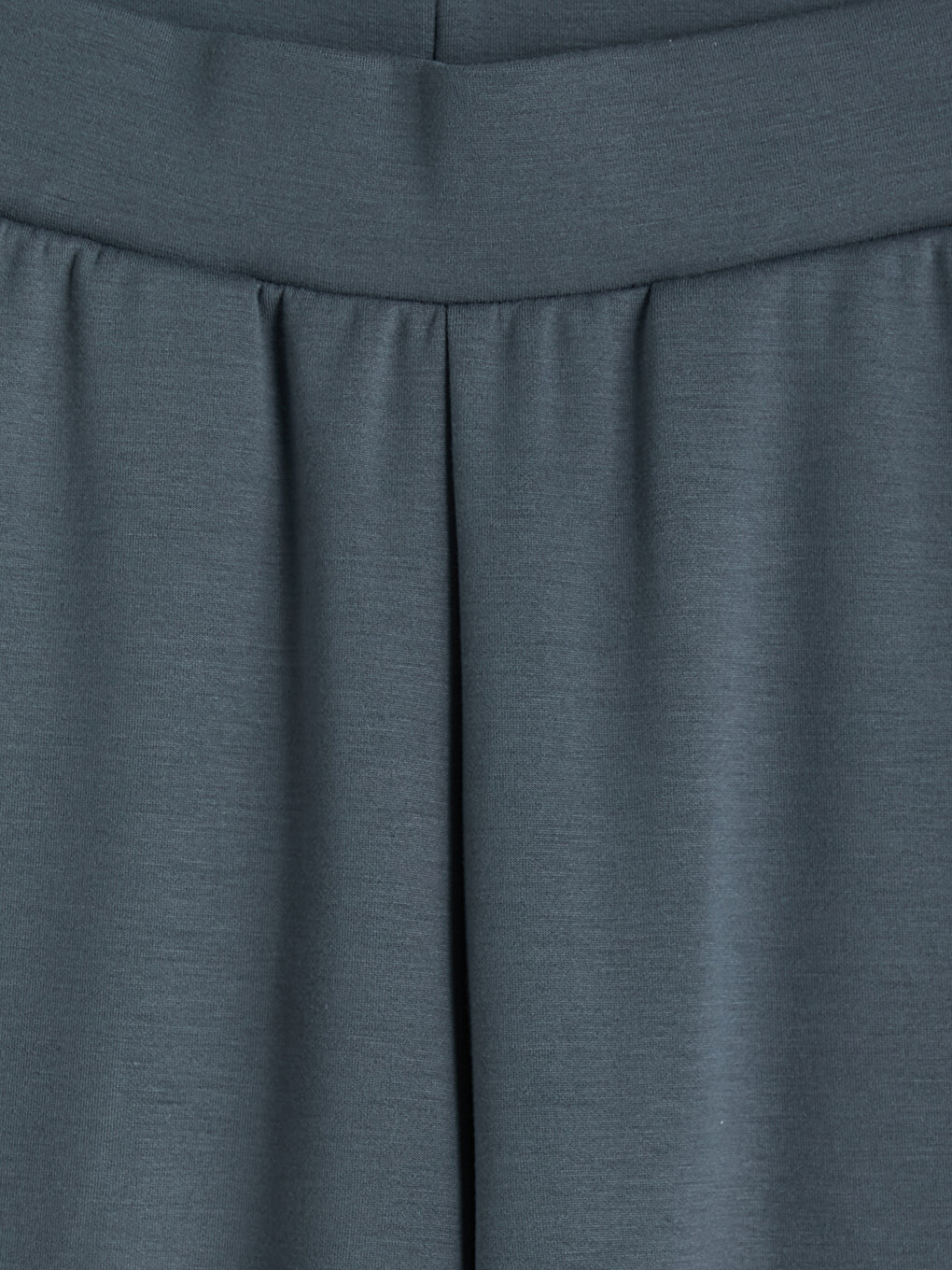 Elastic Waist Women's Sweatpants-5