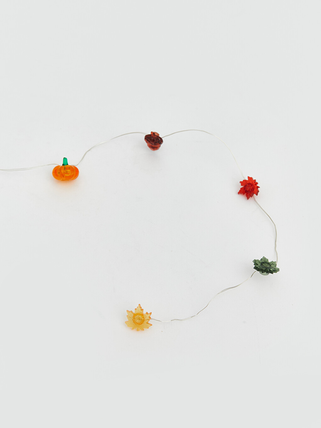Pumpkin Figured Decorative Led Light-4