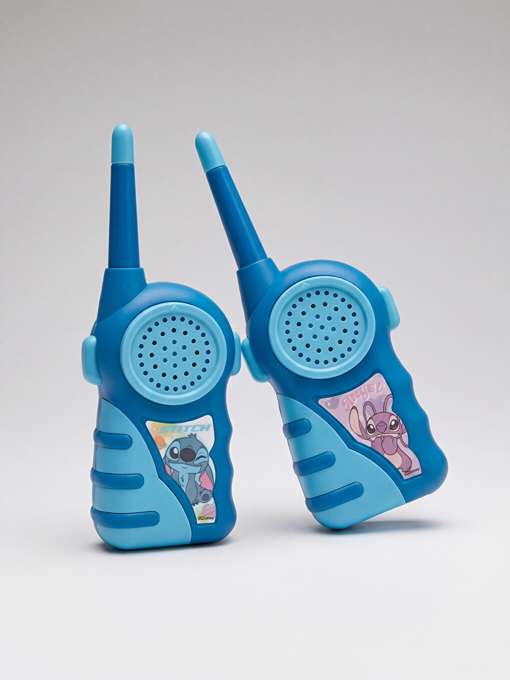 Igračka Voki-toki Sa Stitch Printom-1