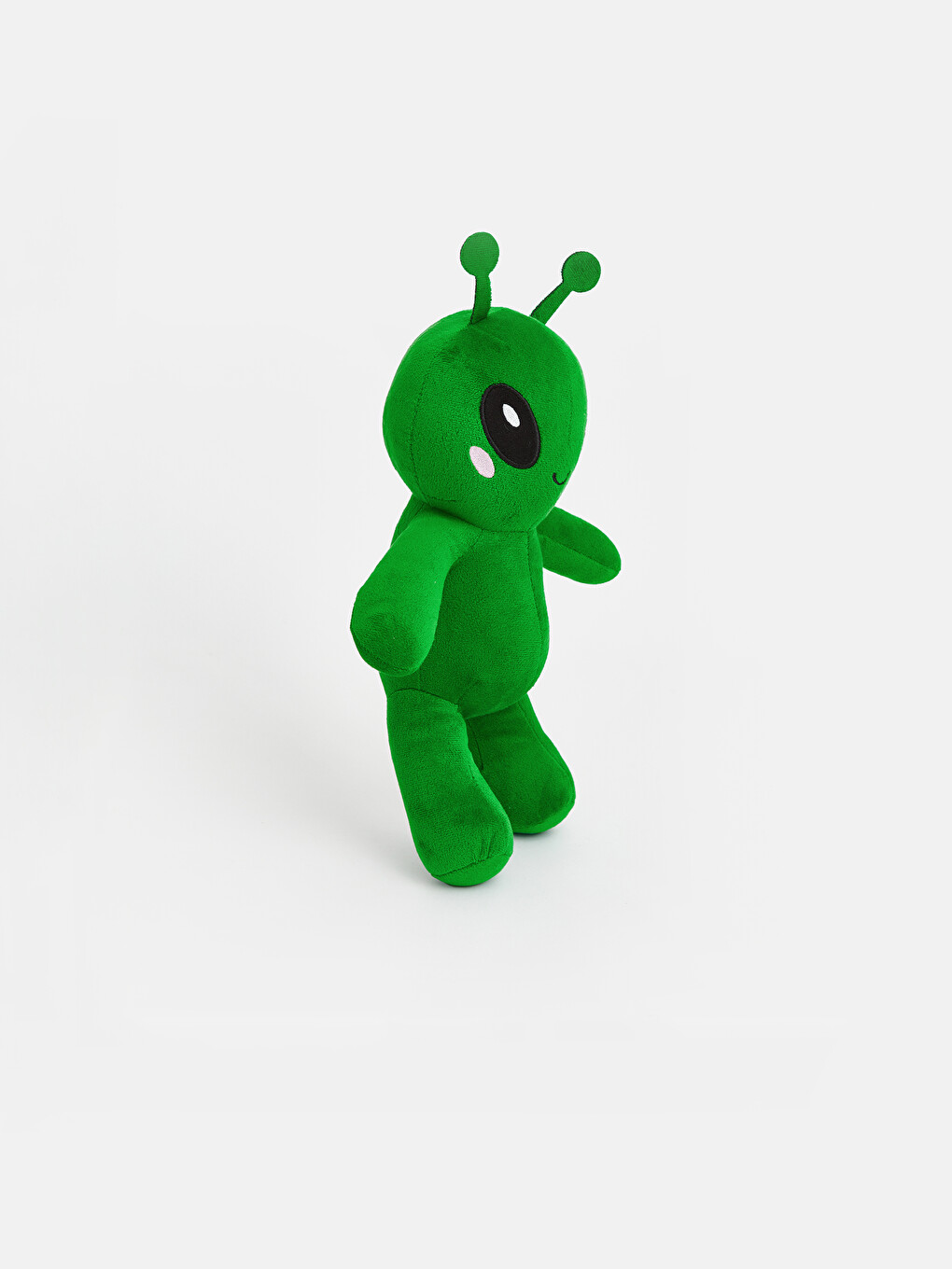 Alien Figured Plush Baby Cushion-2