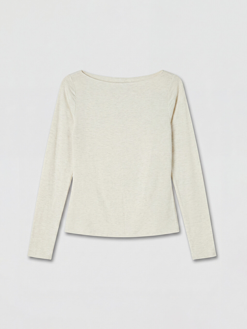 Slash Neck Women's Body-4