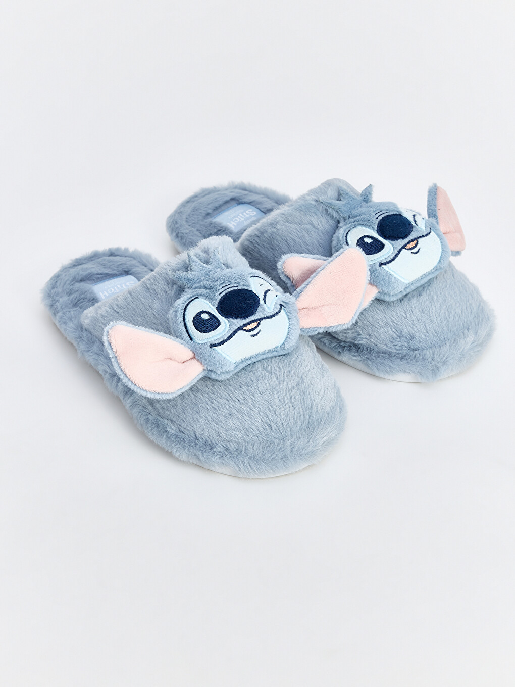 Stitch Licensed Girls' Home Slipper
