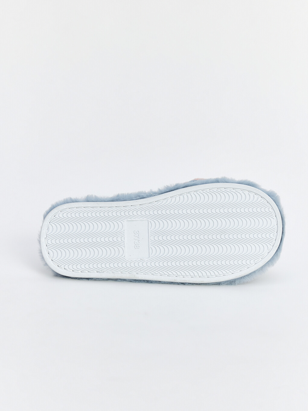 Stitch Licensed Girls' Home Slipper-2