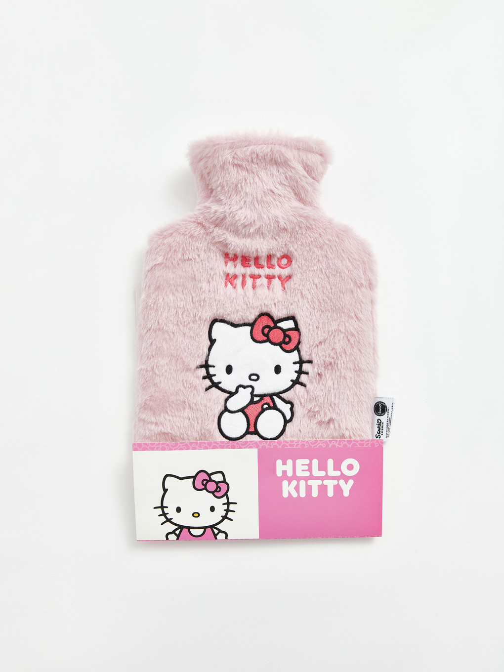 Грелка С Принтом Hello Kitty-1