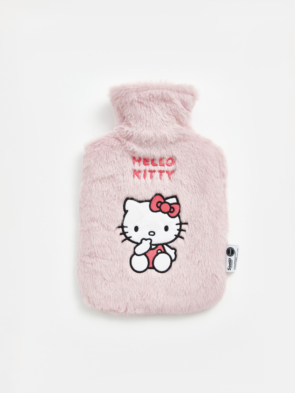 Грелка С Принтом Hello Kitty-2