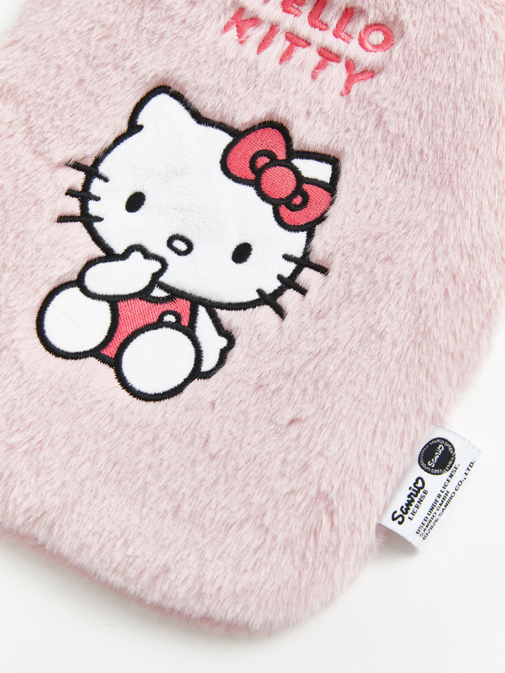 Грелка С Принтом Hello Kitty-3