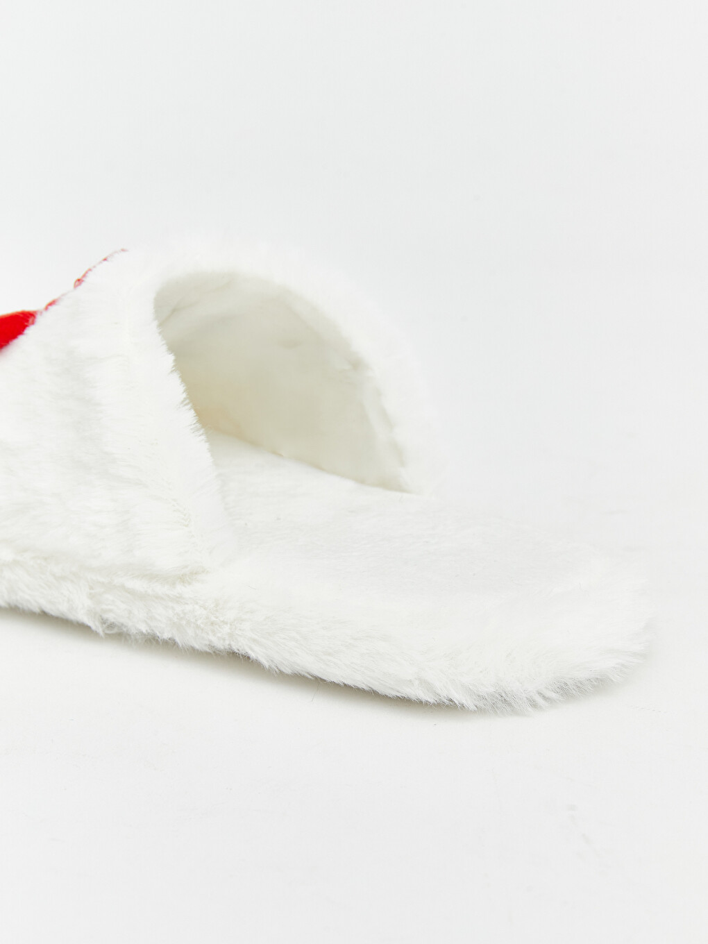 Hello Kitty Figured Plush Girls' Home Slipper-2
