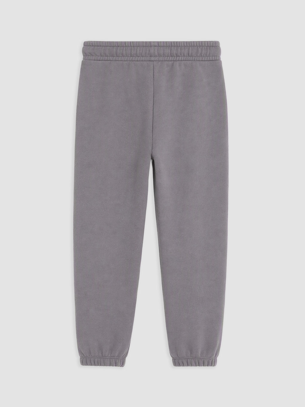 2 Pack Boys' Thick Jogger Sweatpants-4