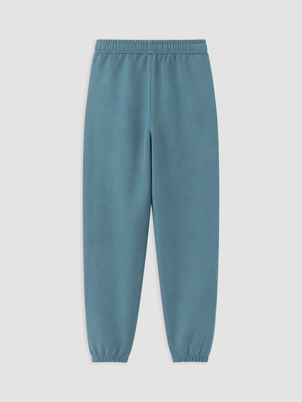 Boy Turquoise Trousers-2