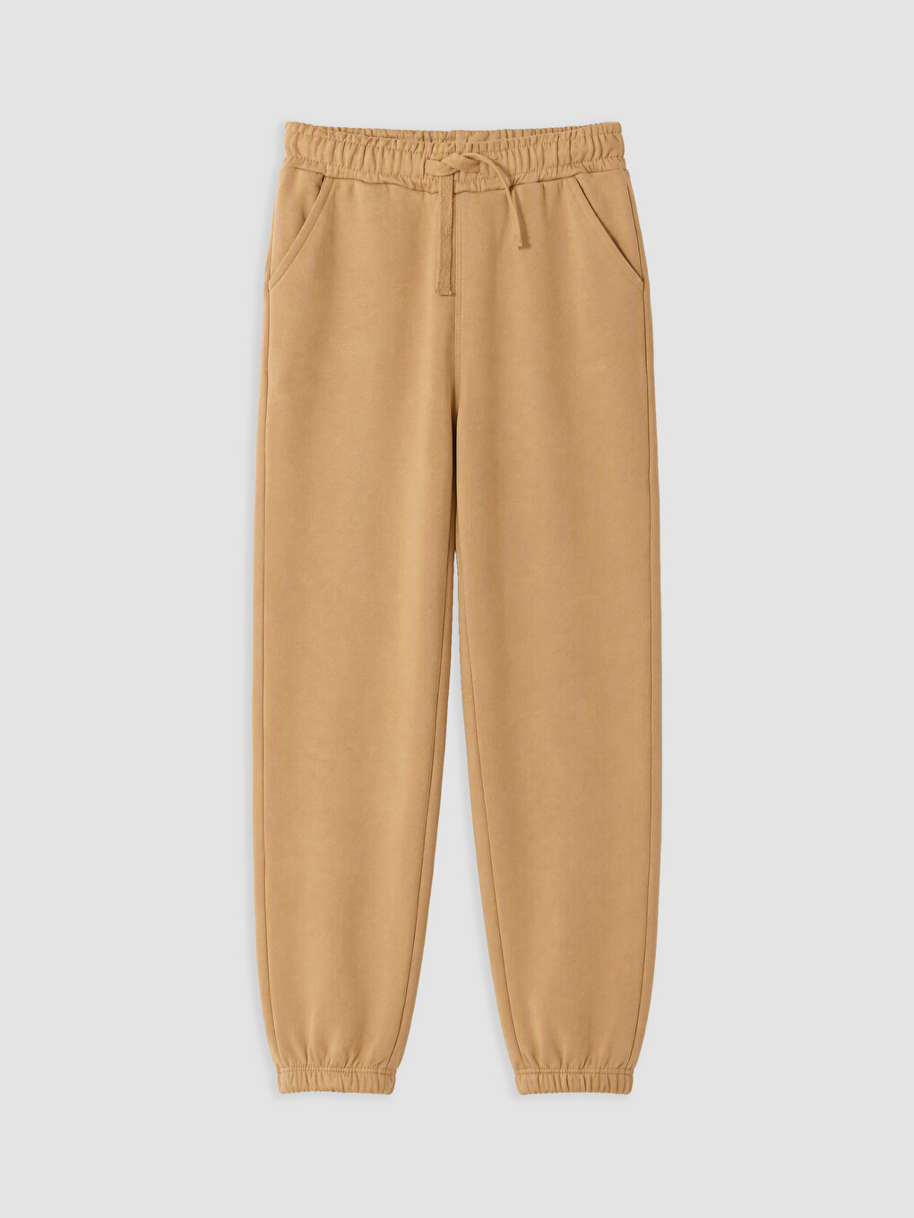 Boy Turquoise Trousers-3
